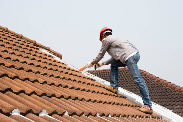 Roof Coating Services in Lake Worth, TX