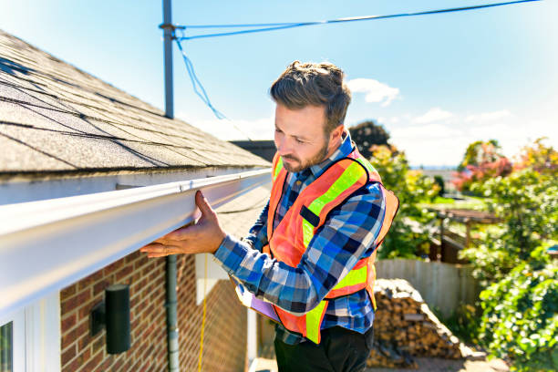 Hot Roofs in Lake Worth, TX